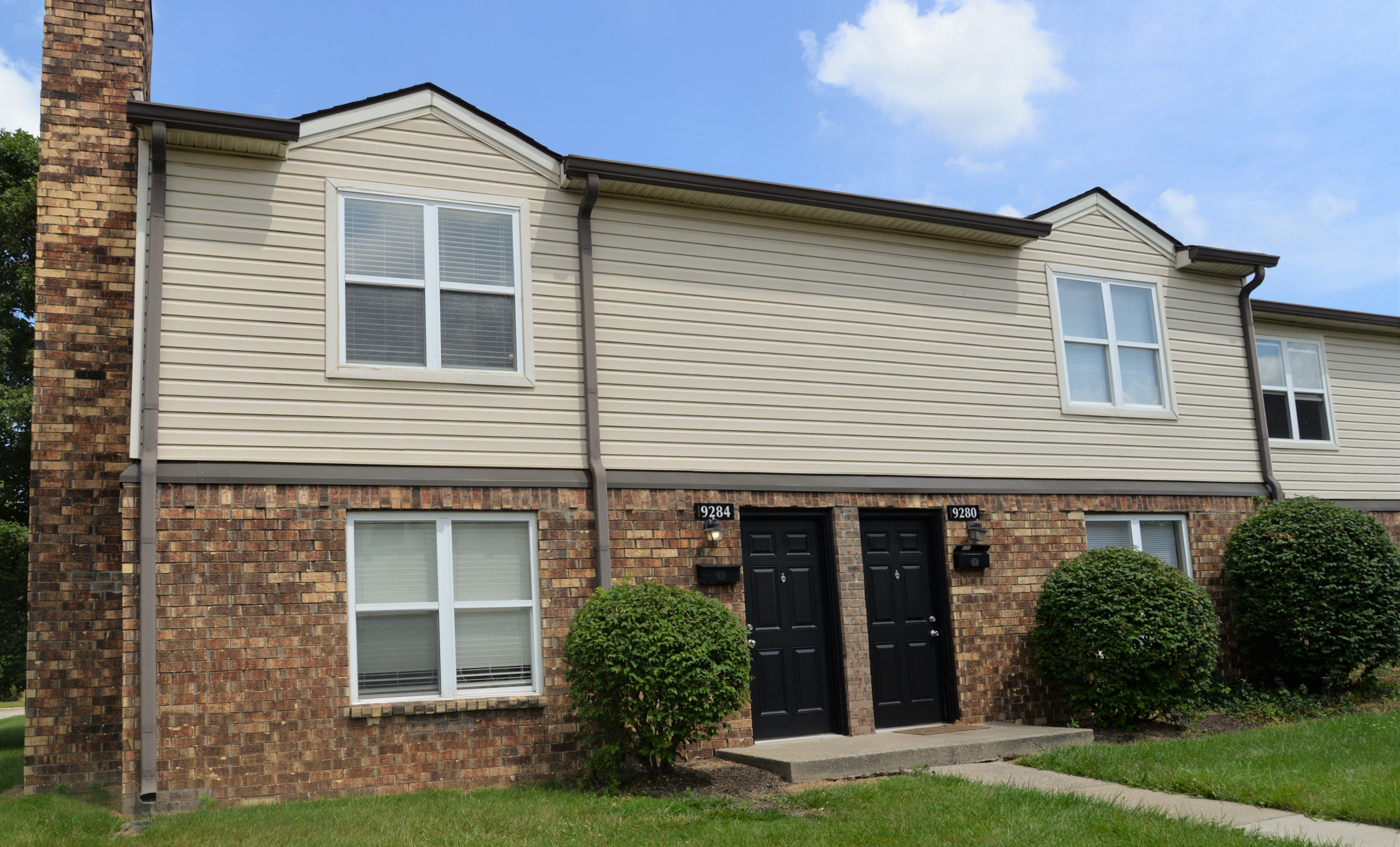 Country Lake Estates Van Rooy Properties (Corp Site)